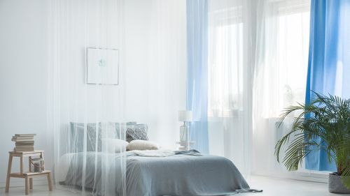 Bedroom Curtain Ideas To Transform Your Room