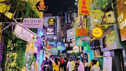 Top Things To Do And See In Khan Market