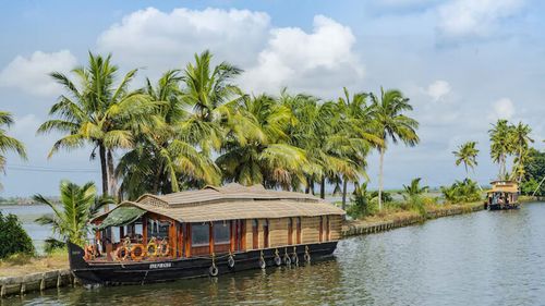 Why Kerala Features In The New York Times’ List Of ‘52 Places To Go In 2023’