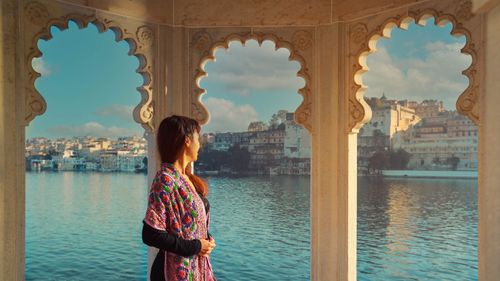 5 Destinations In India For An Epic Bachelorette 