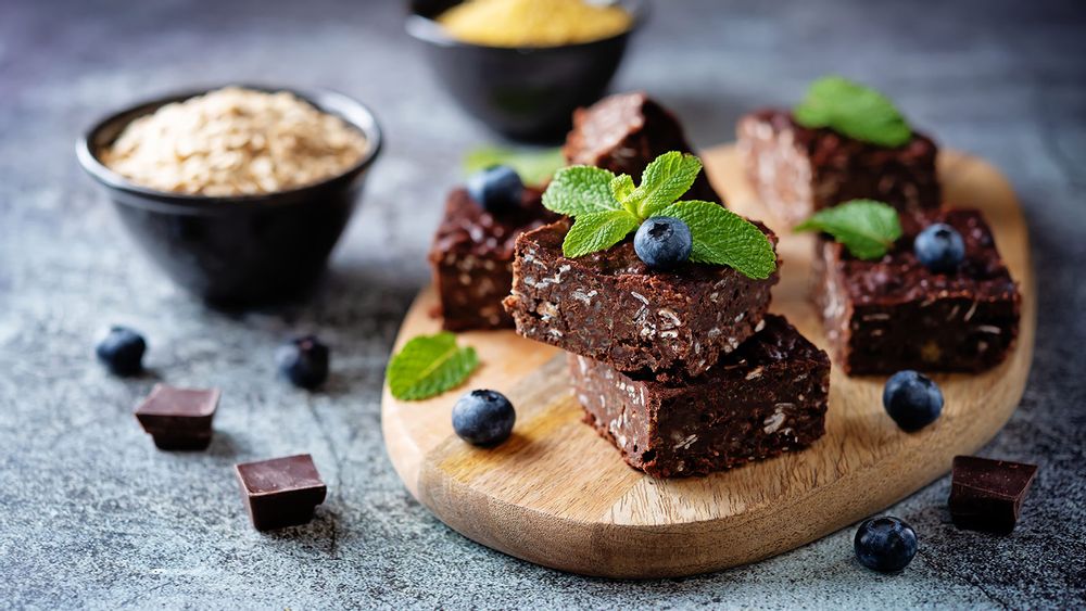 How To Bake With Millets Millets Baking Recipes