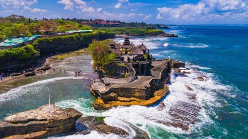 5 Top-Rated Tourist Attractions To Add To Your Bali Bucket List