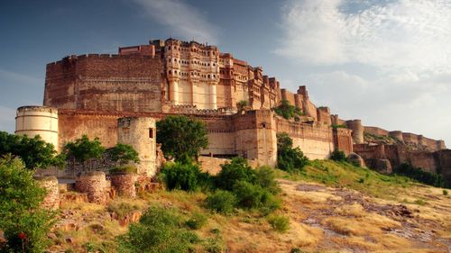 Must-Visit Jodhpur Tourist Spots If You Are A History Buff