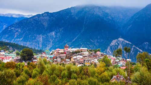 Everything You Need To Know About The Beautiful Kinnaur Valley