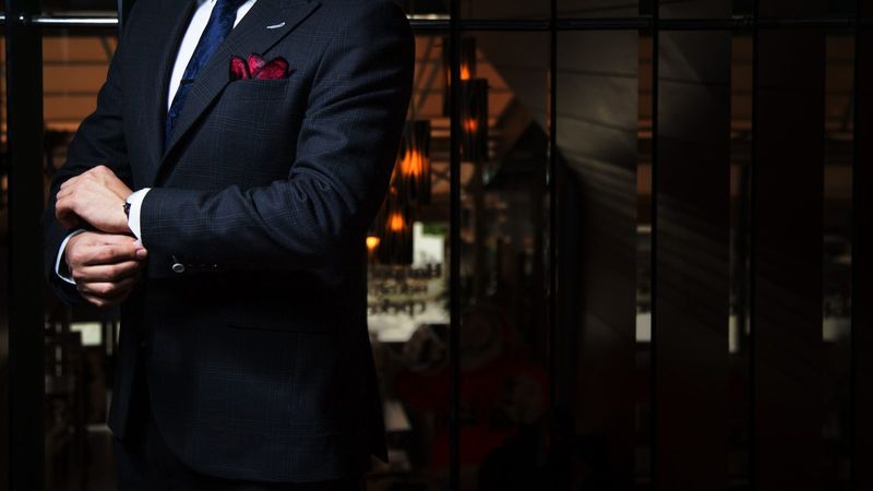 Best Dressed Wedding Guest - Style Tips for Men – Cravat Club
