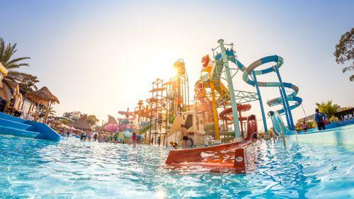 8 Best Water Parks In Chandigarh To Sort Your Weekend Plans 