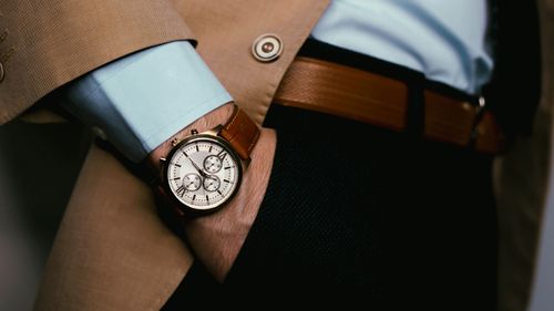 A Guide To Buying The Right Men’s Watch Size For Your Wrist