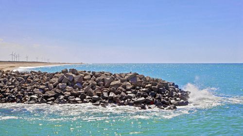 Dwarka's Beaches: Explore Pristine Shores For Relaxation & Adventure