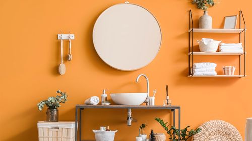 10 Pocket-Friendly Ways To Beautify Your Bathroom This Season