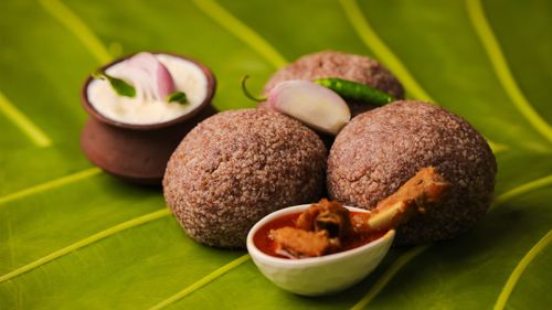 10 Local Dishes To Eat In Bengaluru