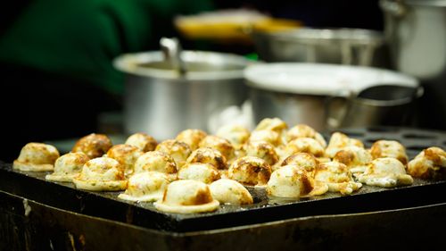 The Street Foods Of Bangalore, A Delicious Dance Of Culture & Nutrition