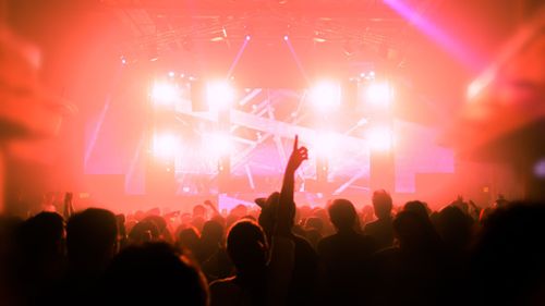 Best Clubs In Bangkok For The Most Lit Night Clubbing Scenes