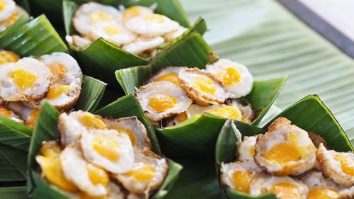 Street Food Lover’s Guide To Bangkok: Best Dishes You Can't Miss