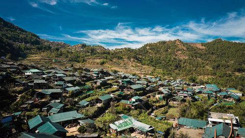 Zapami, Nagaland: Where You Rediscover The Joy Of Hitting The Pause Button