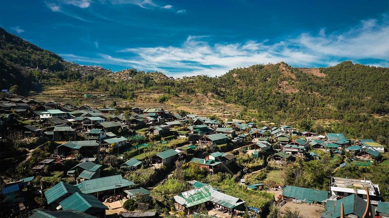 Zapami, Nagaland: Where You Rediscover The Joy Of Hitting The Pause Button