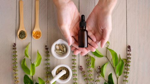 World CBD Day: How CBD Oils And Ointments Are Good News For Your Aches And Pains