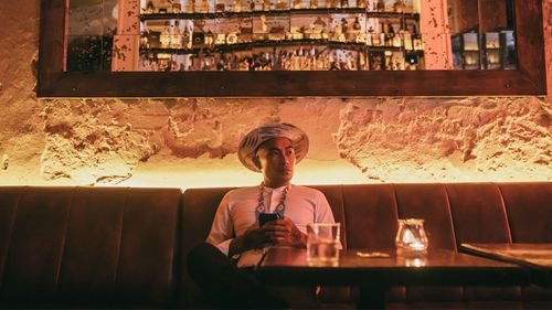 Jean Trinh: Why You Need To Know This Award-Winning Bartender