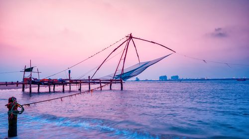 Headed to Kochi Biennale? Here’s Where You Can Stay 