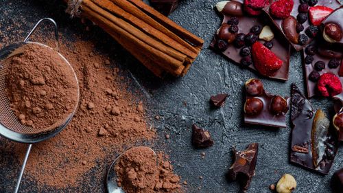 Indian Chocolate Brands That Are Truly Special 