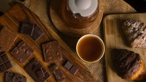 Lose Yourself At India’s First Cacao And Craft Chocolate Festival In Bengaluru 