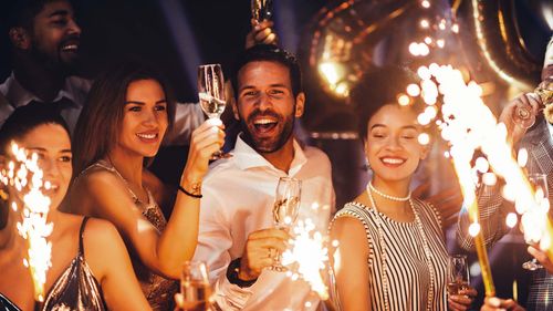 NYE Special: 10 Best Party Destinations Around The World To Ring In The New Year 