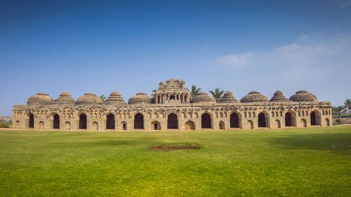 Hampi On Your Mind? Here’s What You Can Do In This Temple Town 