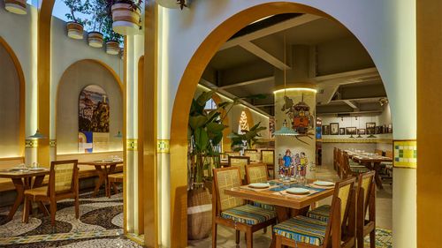 Restaurant Review: Boteco Brings Brazil To Bengaluru 