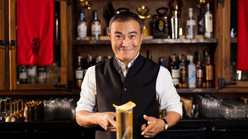 Yangdup Lama On ‘Dear Delhi’, Sidecar’s New Cocktail Menu