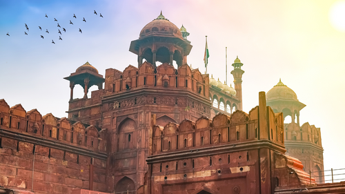 10 Historical Monuments That Represent India's Freedom Struggle