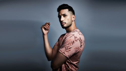Personal But Urban: Arjun Kanungo On His Debut Album, ‘Industry’