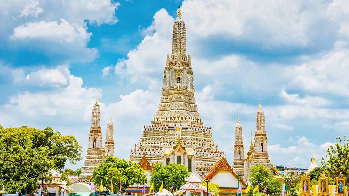 Visit Thailand 2023: A Campaign Boosting High Value And Sustainable Tourism 