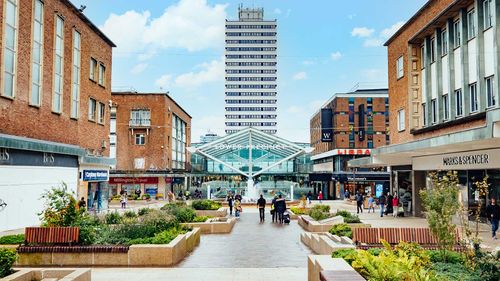 5 Reasons To Explore The Historic City Of Coventry
