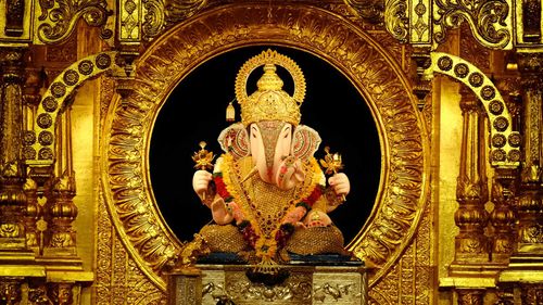 How Death And Devotion Created Pune’s Iconic Dagdusheth Halwai Ganpati 