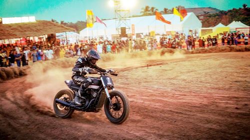 Motorcyclists Tell You Why You Need To Attend India Bike Week 2022