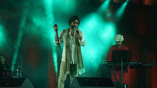 A Weekend Of Exploring Amritsar Through Its Music, Poetry And Stories At The Sacred Amritsar