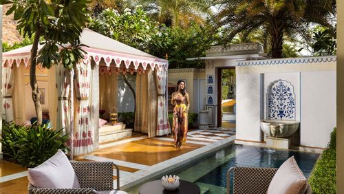 Millennials And Gen Z Are Keeping The Luxury Business Sharp And True: COO, The Leela Hotels