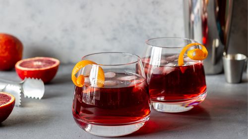 13 Cocktail Pitchers to start your New Year party with a bang! — Craft Gin  Club