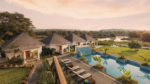 Best Places to Stay in Goa This Monsoon