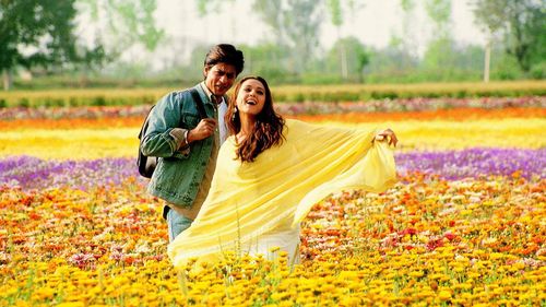 Decoding The Romance In Yash Chopra’s Films