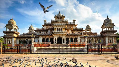 Must-Visit Attractions If You Have 48 Hours In Jaipur
