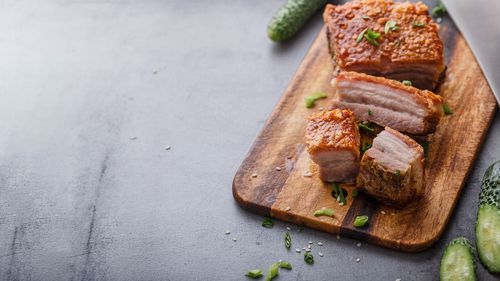 Belly, Belly Good: 9 Interesting Pork Belly Preparations Around India