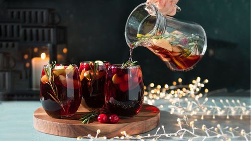 NYE Special: 11 Big Batch Cocktail Recipes To Keep The Party Going Post-Midnight