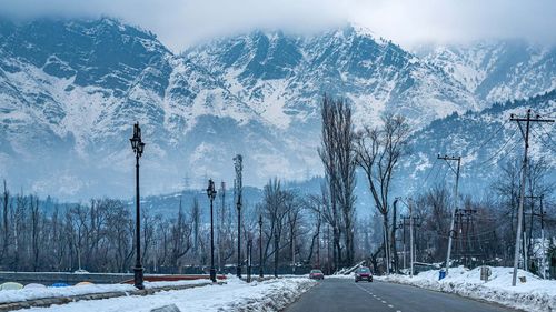 8 Unmissable Experiences In Kashmir's Golden Triangle 