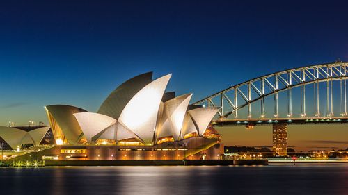 Sydney Travel Guide: Best Places To Visit On Foot