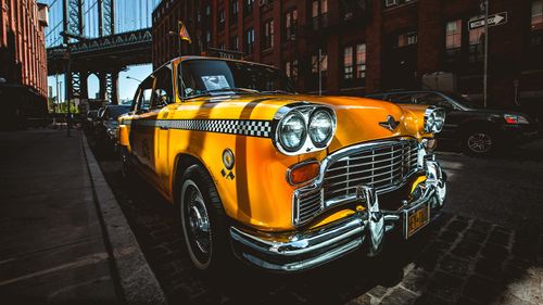 Washington, DC And NYC Are Betting Big On Indian Tourists To Grow Local Economies