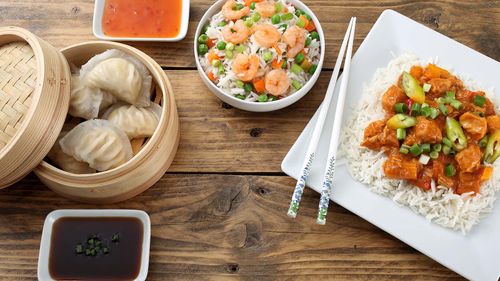 Celebrate Chinese Lunar New Year With A Delicious Meal At Shanghai Club