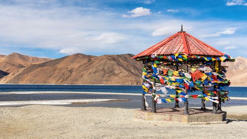 Not Just Bike Rides: 15 Reasons Why You Need To Visit Ladakh