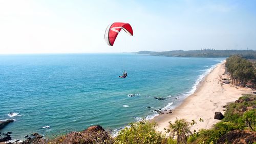 7 Top Paragliding Sites In India And Why They Should Be On Your List