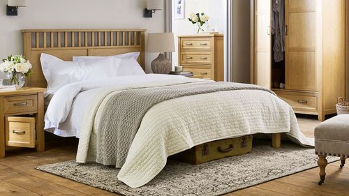 7 Under-Bed Storage Ideas To Save Space In Your Bedroom