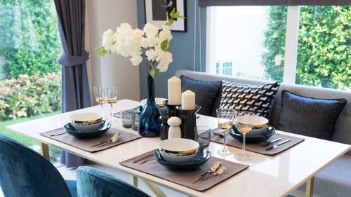 Dining Room Décor And Design Trends To Follow In 2022